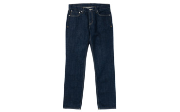 Extra Slim 5 Pocket Denim Pants